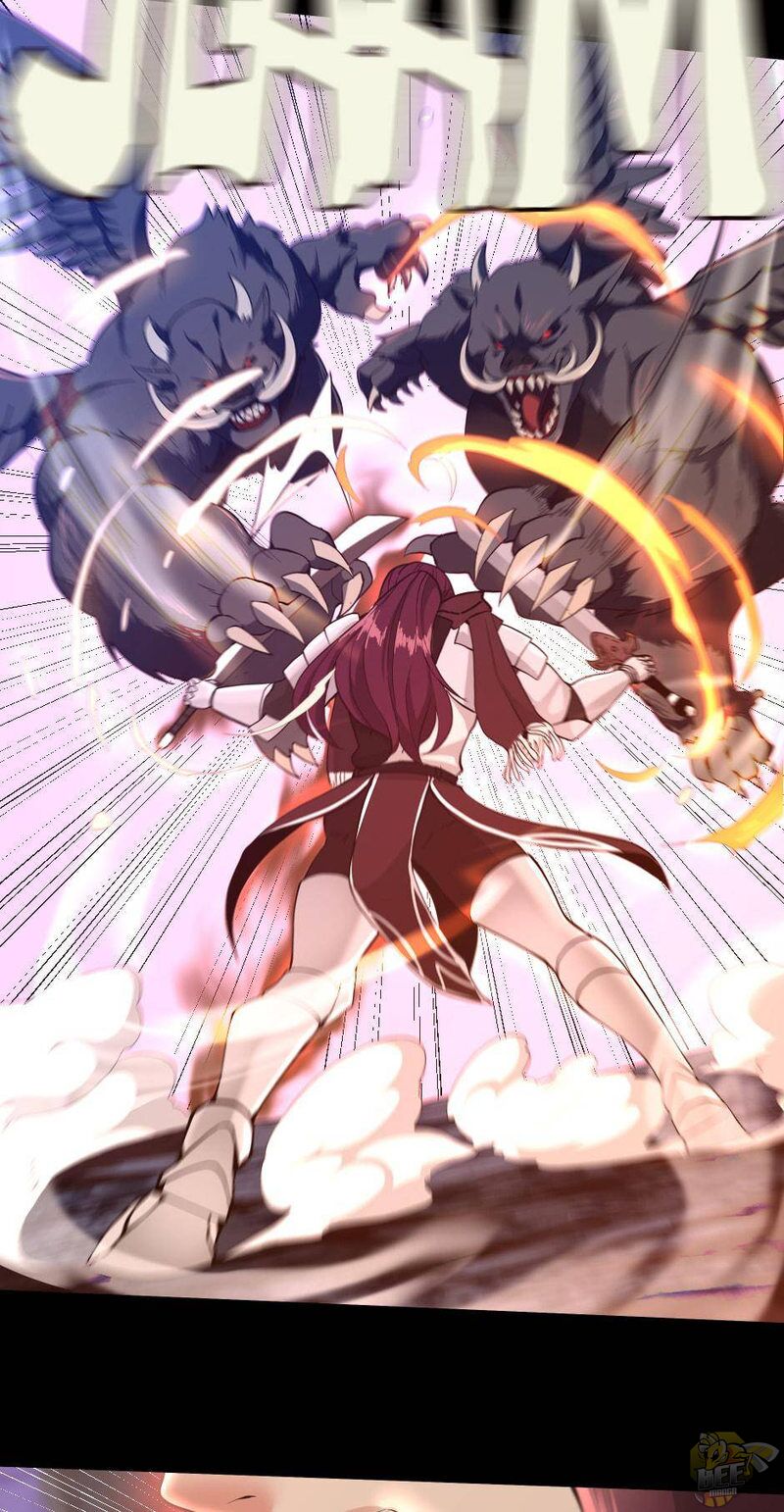 The Beginning After The End Chapter 117 image 010